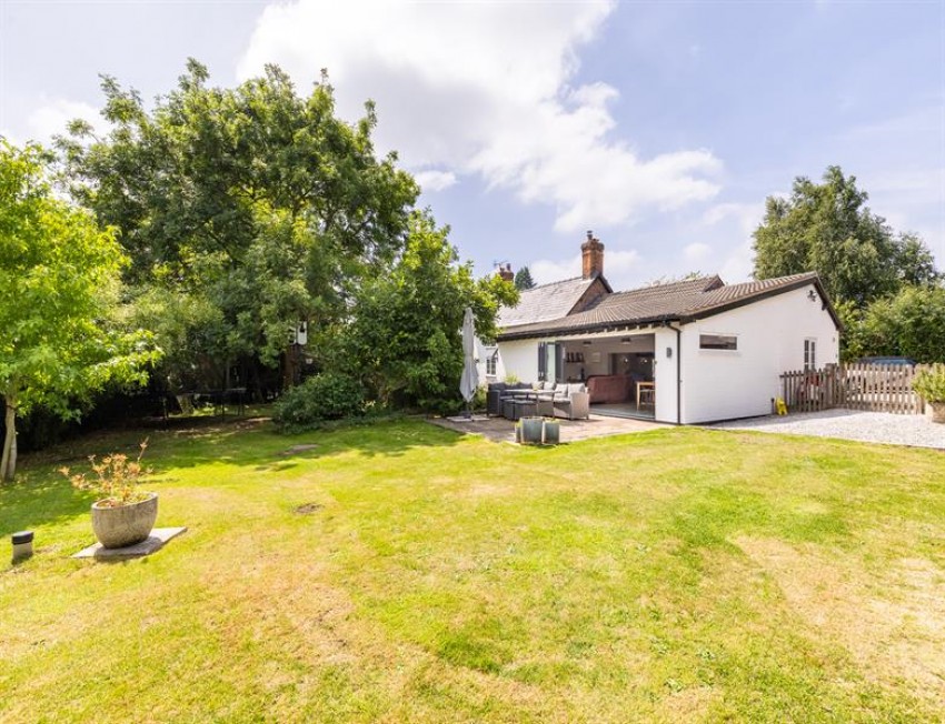 Images for Alpraham, Tarporley