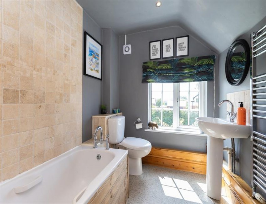 Images for Alpraham, Tarporley