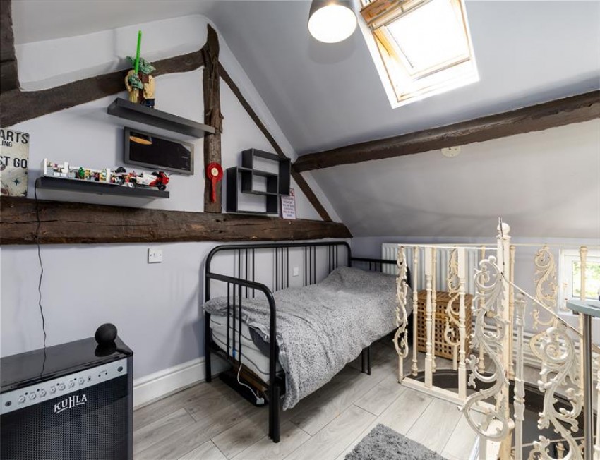 Images for Alpraham, Tarporley