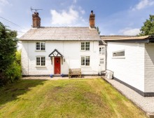 Images for Alpraham, Tarporley