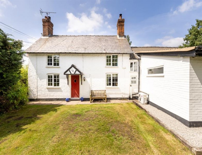 Images for Alpraham, Tarporley