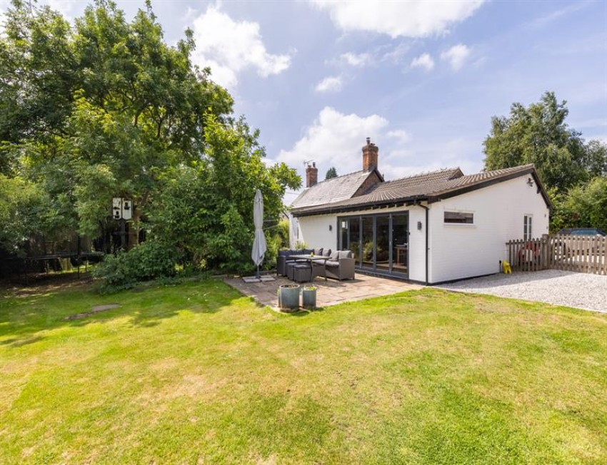 Images for Alpraham, Tarporley