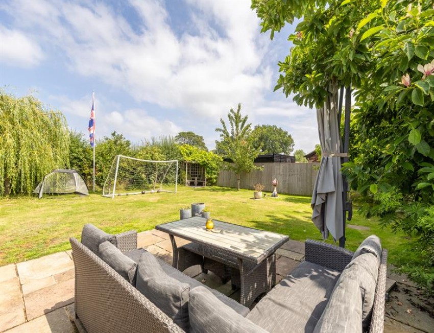 Images for Alpraham, Tarporley