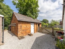 Images for Alpraham, Tarporley