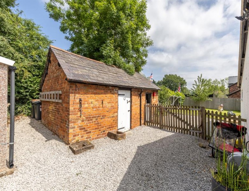 Images for Alpraham, Tarporley