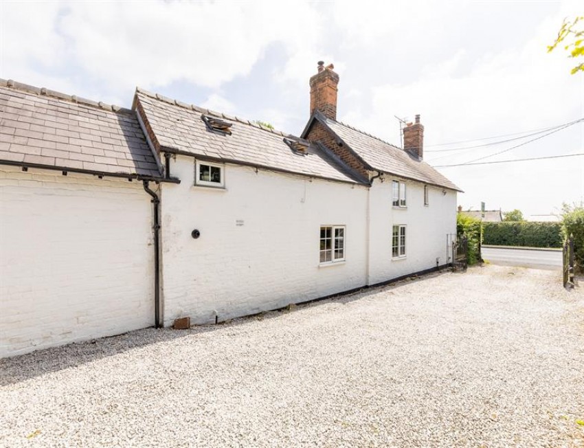 Images for Alpraham, Tarporley