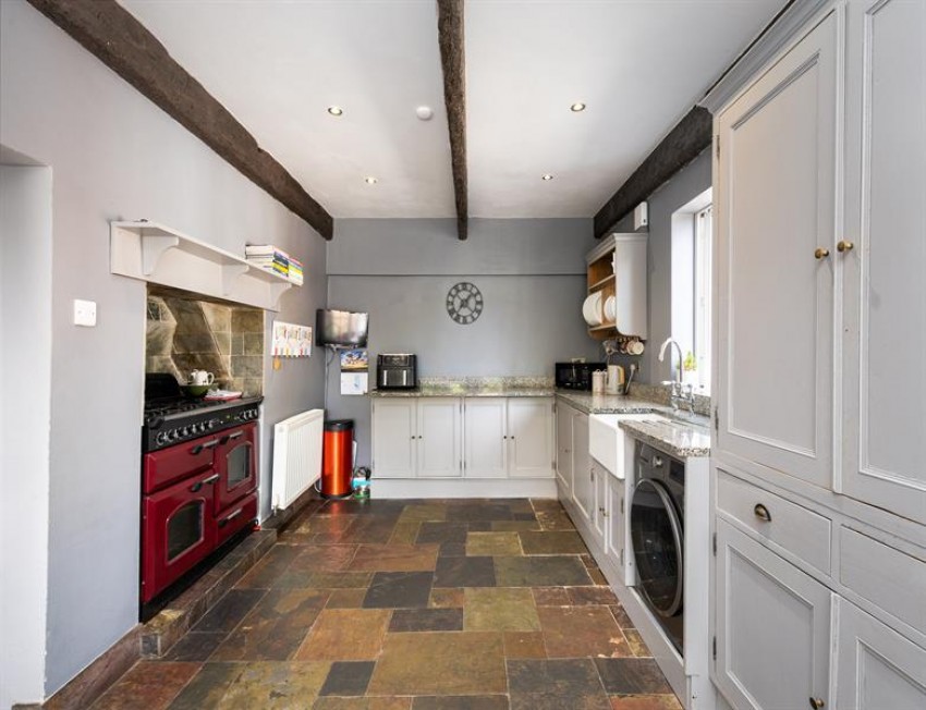 Images for Alpraham, Tarporley