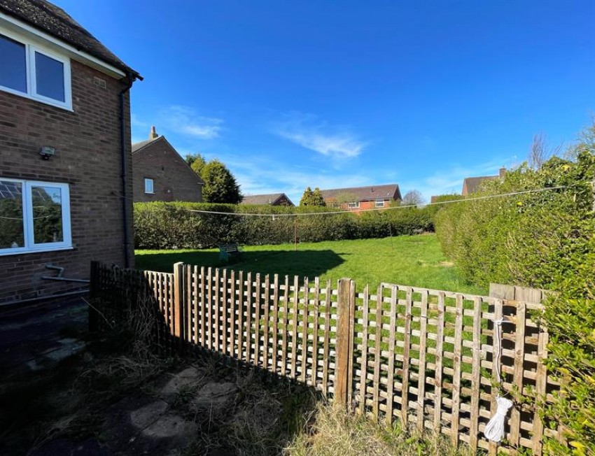 Images for Tatton Stile, Mobberley