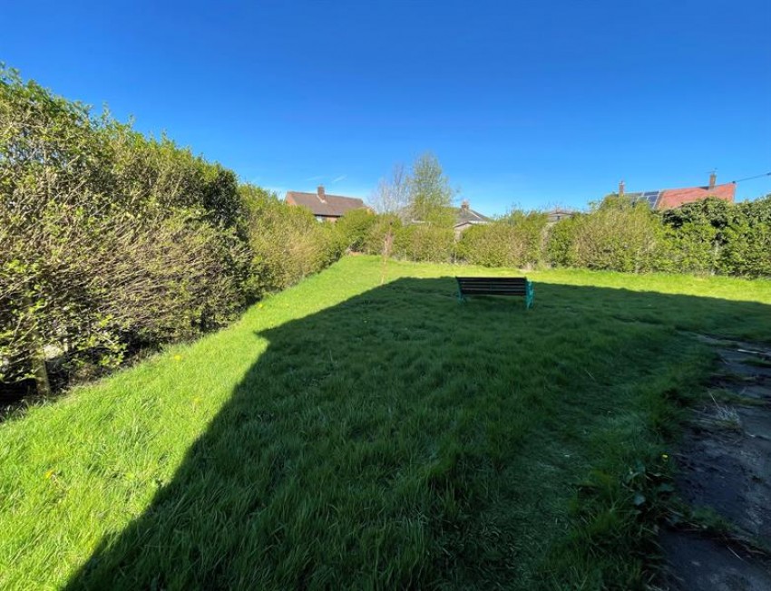 Images for Tatton Stile, Mobberley