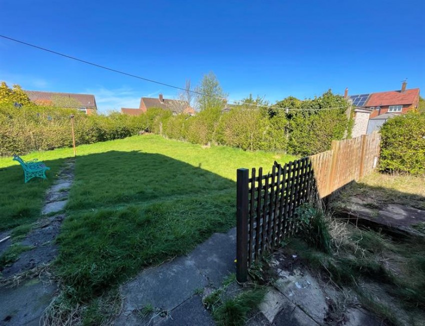 Images for Tatton Stile, Mobberley