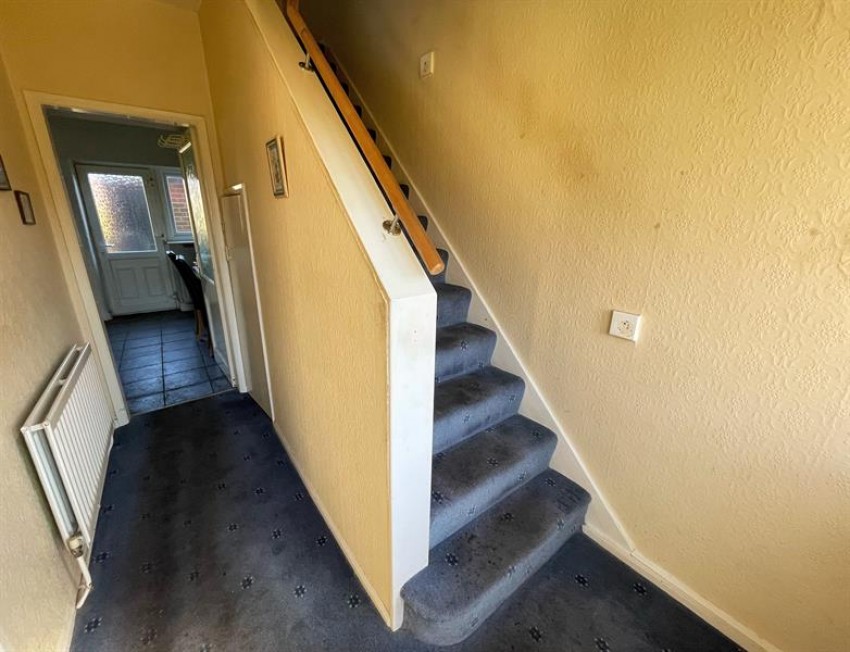 Images for Tatton Stile, Mobberley