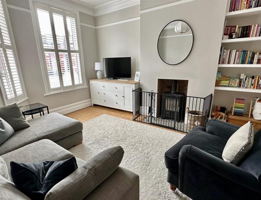 Images for Oakfield Road, Davenport, Stockport