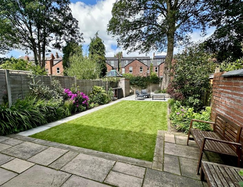 Images for Oakfield Road, Davenport, Stockport