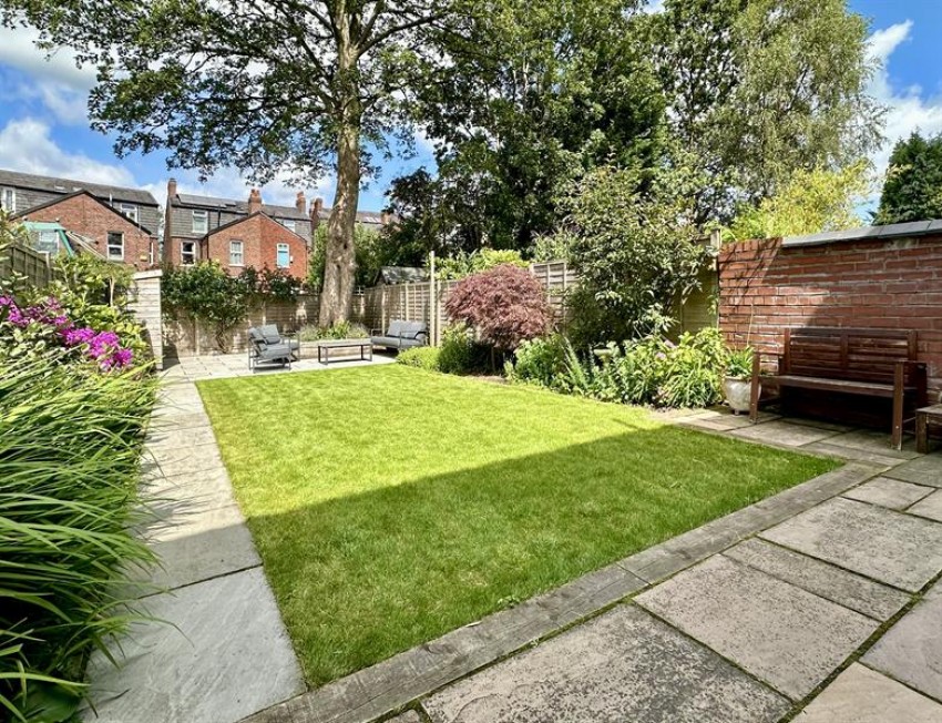 Images for Oakfield Road, Davenport, Stockport