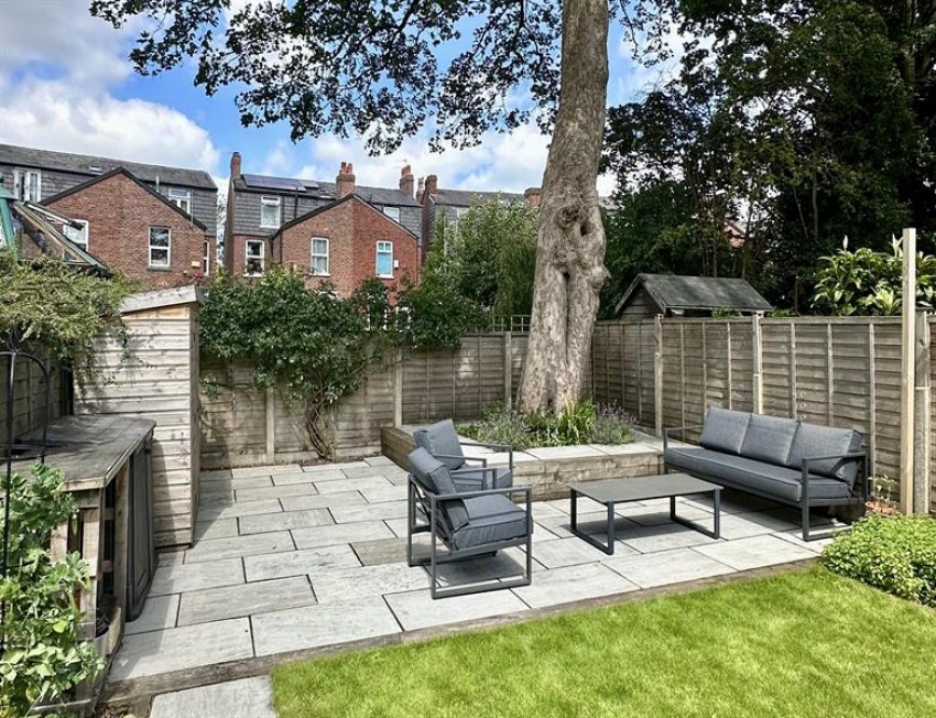 Images for Oakfield Road, Davenport, Stockport