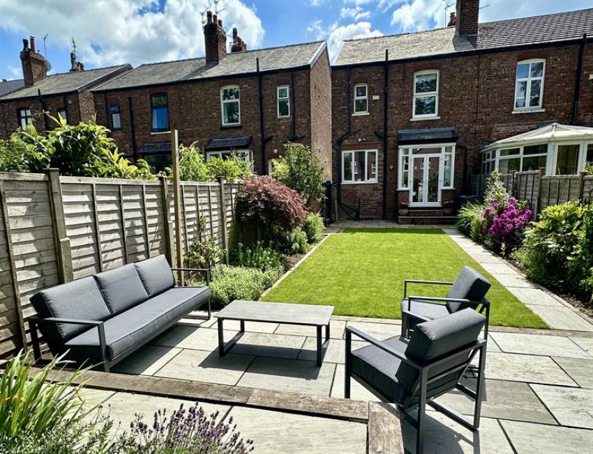 Images for Oakfield Road, Davenport, Stockport