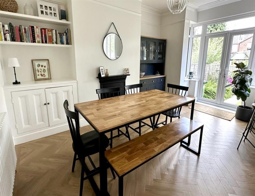Images for Oakfield Road, Davenport, Stockport