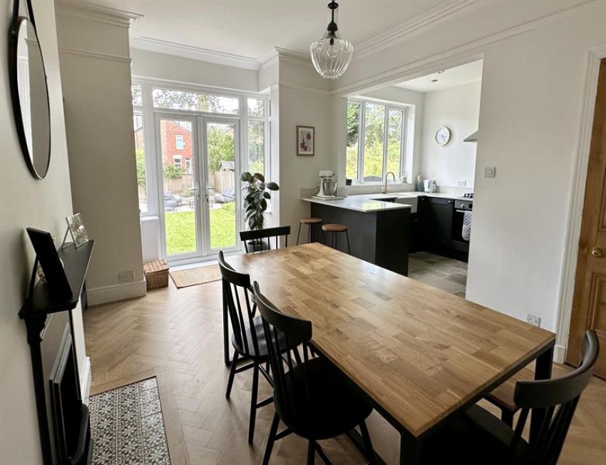 Images for Oakfield Road, Davenport, Stockport