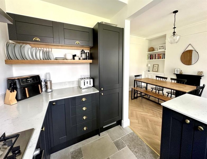 Images for Oakfield Road, Davenport, Stockport