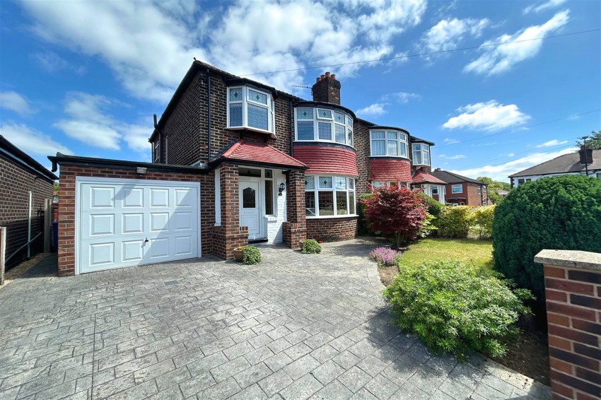 Images for Barnfield Crescent, Sale