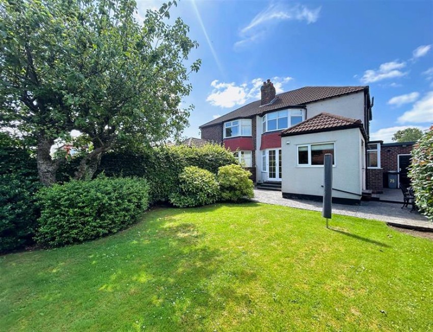 Images for Barnfield Crescent, Sale