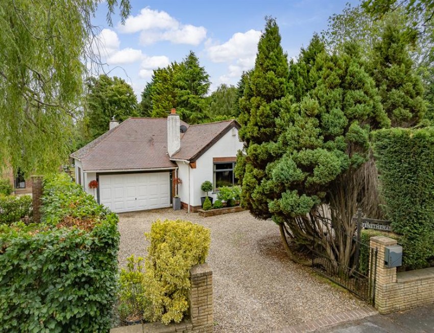 Images for Mere, Knutsford