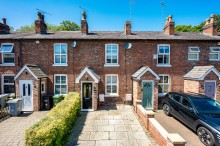 Images for Park Road, Wilmslow