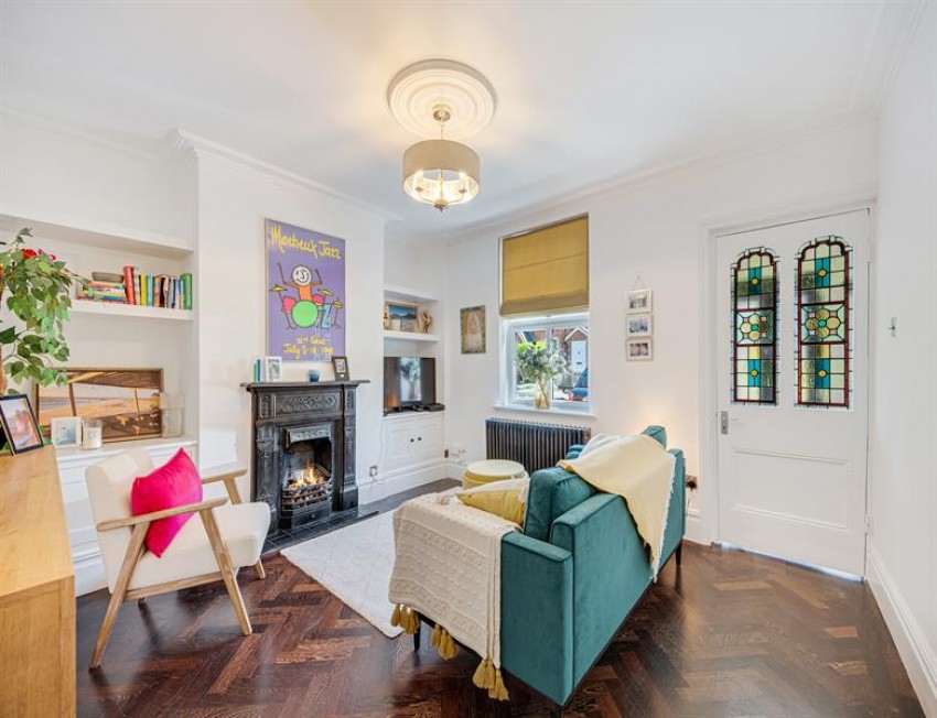 Images for Park Road, Wilmslow
