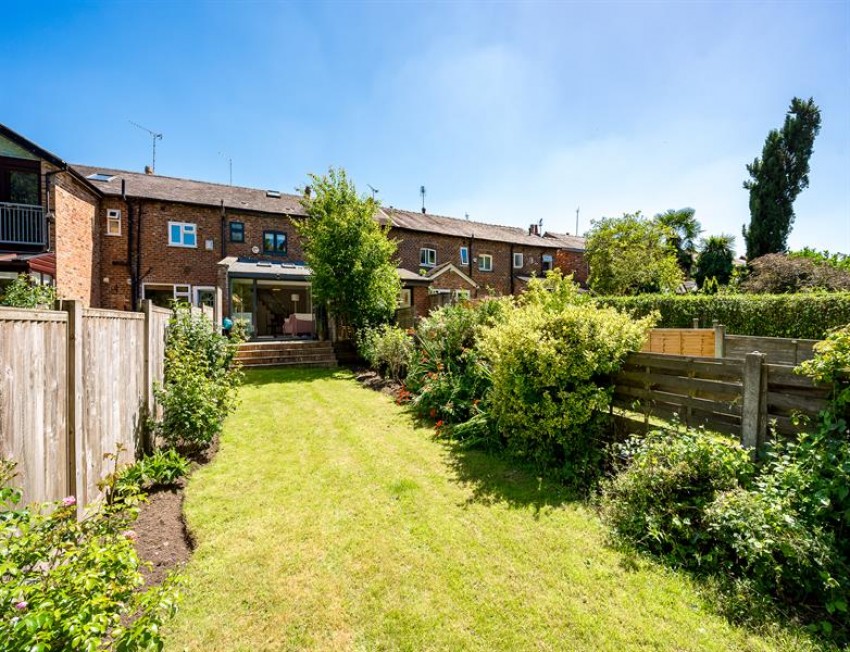 Images for Park Road, Wilmslow