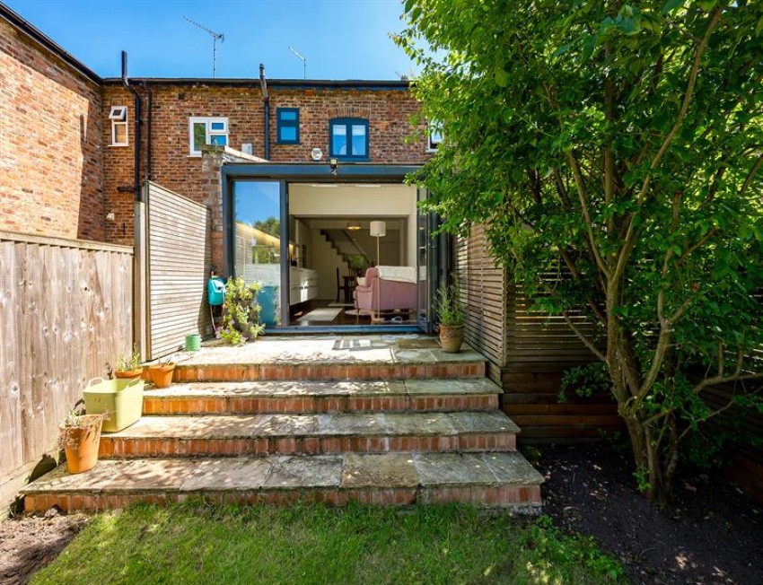 Images for Park Road, Wilmslow