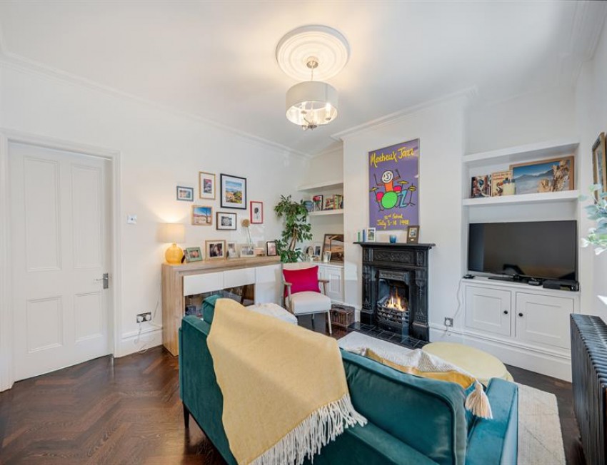 Images for Park Road, Wilmslow