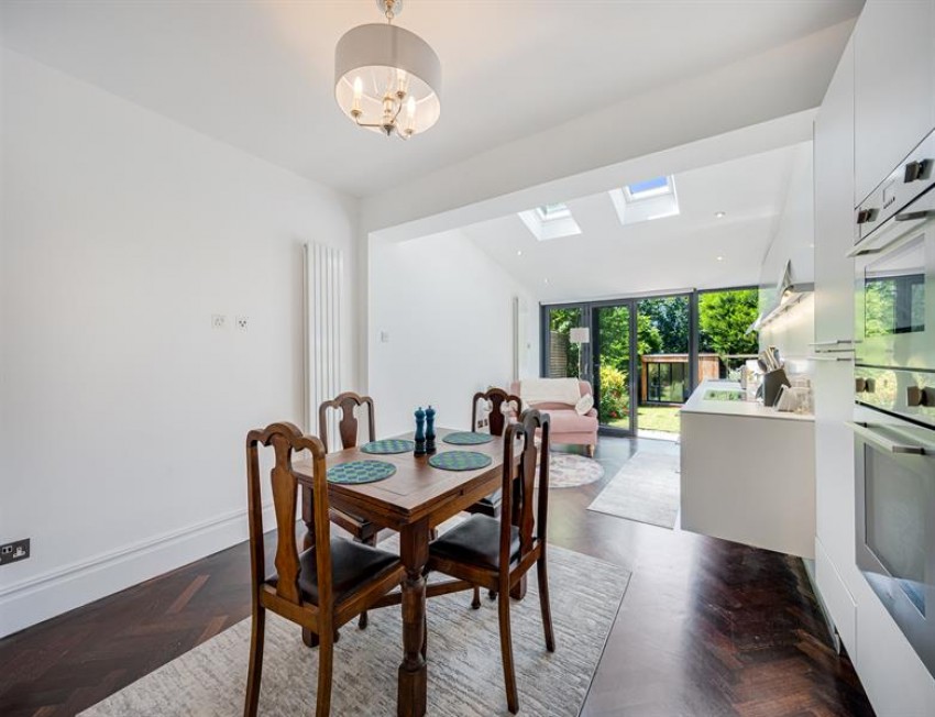 Images for Park Road, Wilmslow