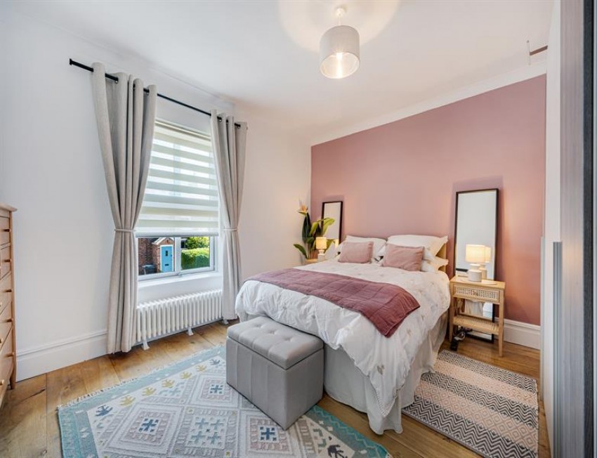 Images for Park Road, Wilmslow