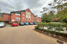 Images for Whitebrook Court, Whitehall Road, Sale