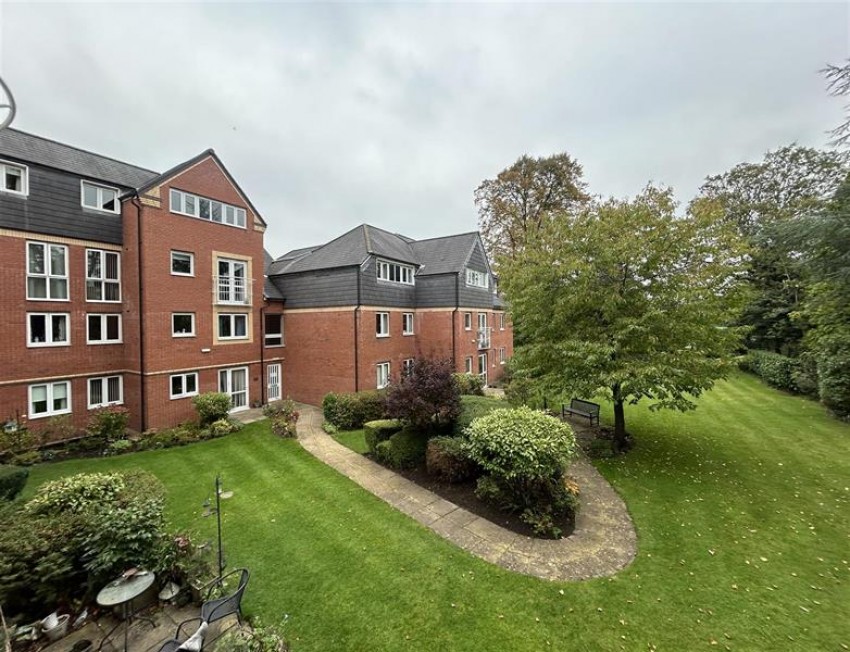 Images for Whitebrook Court, Whitehall Road, Sale