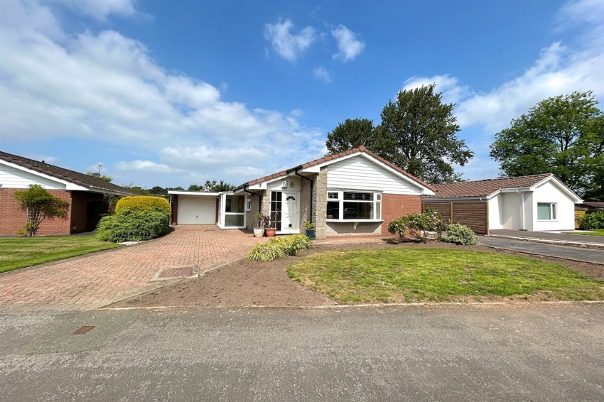 Images for Cartmel Close, Holmes Chapel