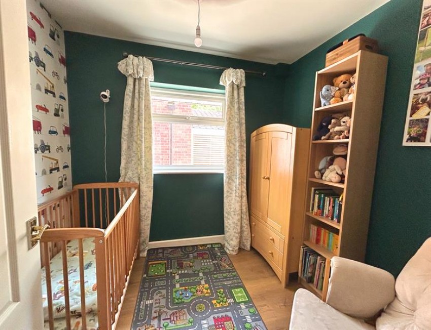 Images for Cartmel Close, Holmes Chapel