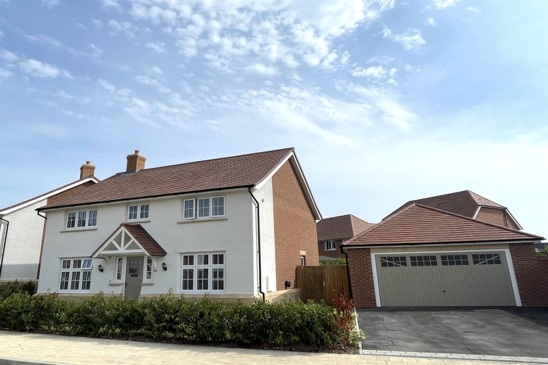 Turner Road, Knutsford