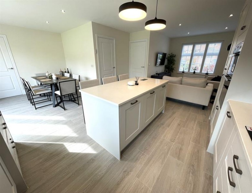 Images for Turner Road, Knutsford