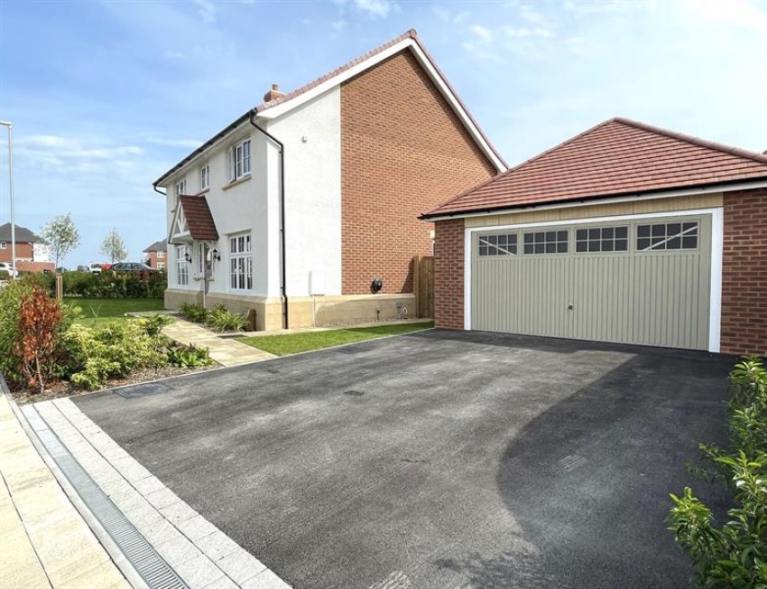 Images for Turner Road, Knutsford