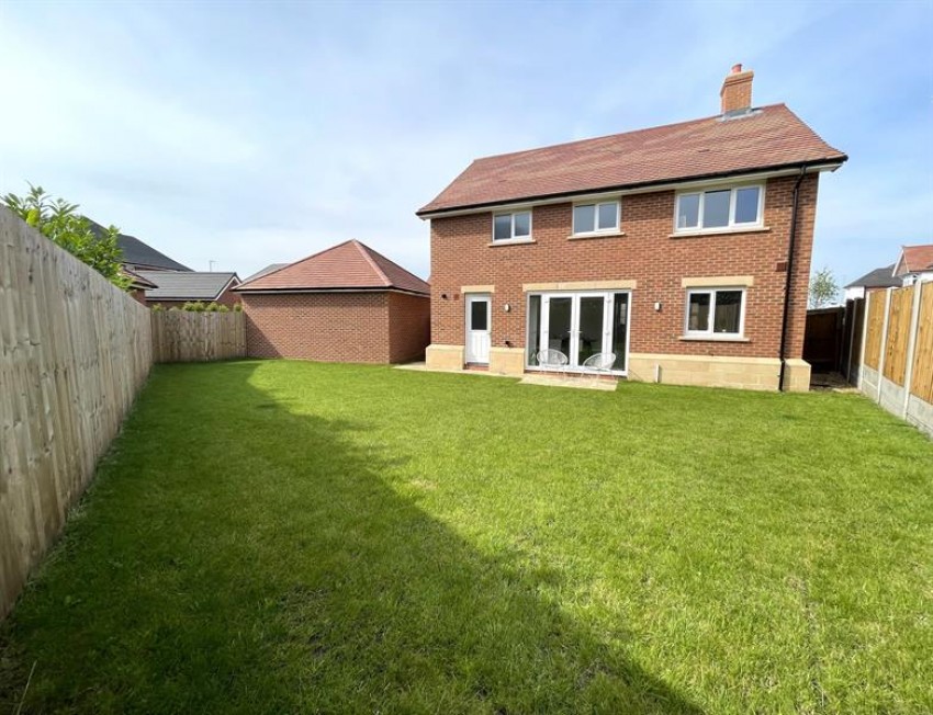 Images for Turner Road, Knutsford