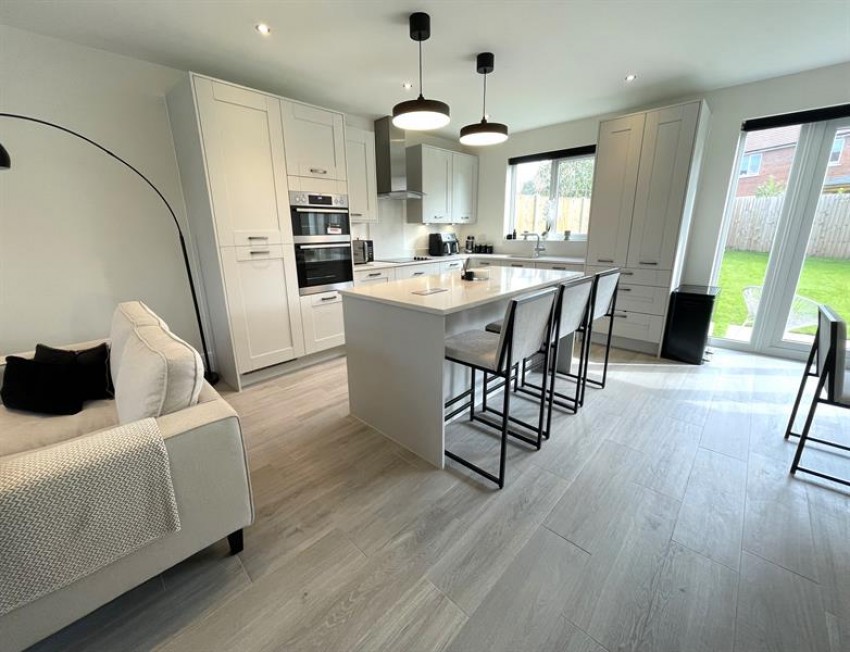 Images for Turner Road, Knutsford