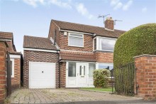 Images for Harlow Close, Thelwall, Warrington