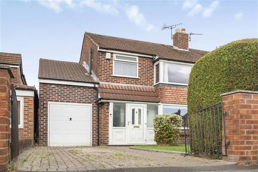 Images for Harlow Close, Thelwall, Warrington