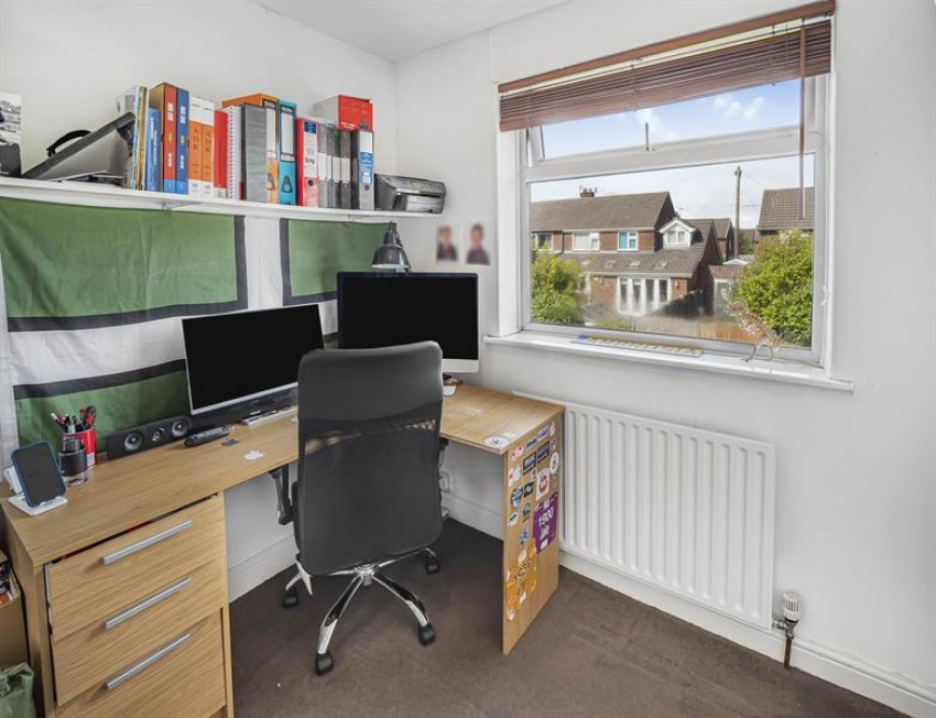 Images for Harlow Close, Thelwall, Warrington