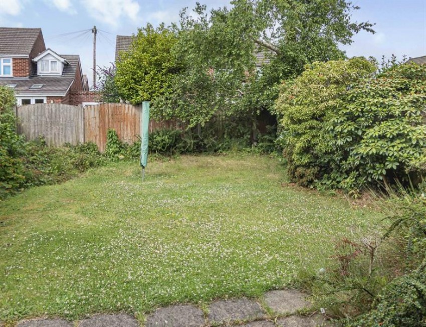 Images for Harlow Close, Thelwall, Warrington