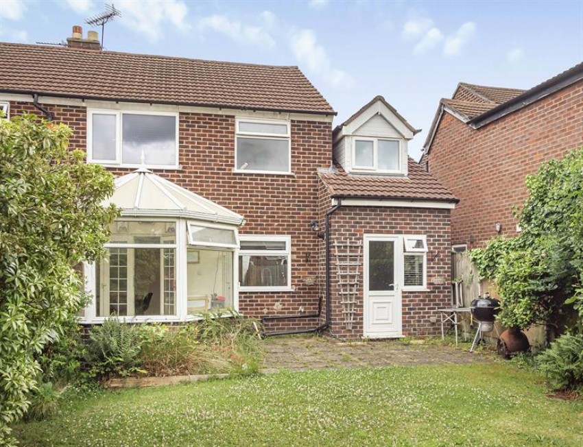 Images for Harlow Close, Thelwall, Warrington