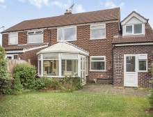 Images for Harlow Close, Thelwall, Warrington