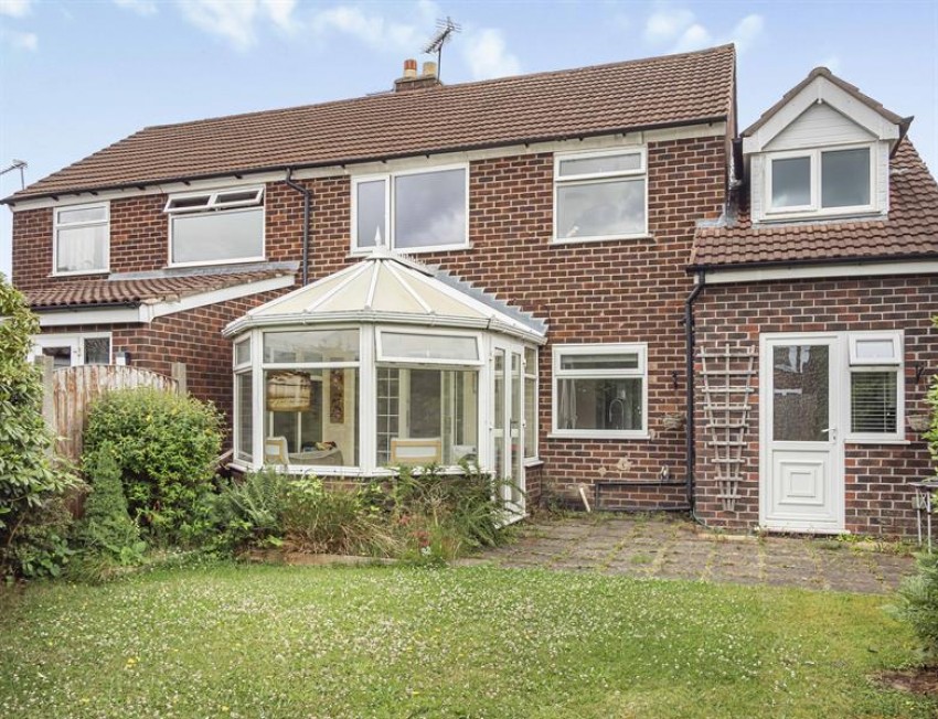 Images for Harlow Close, Thelwall, Warrington
