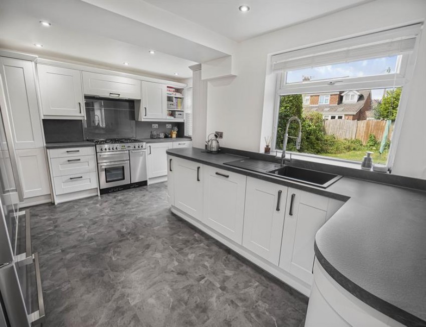 Images for Harlow Close, Thelwall, Warrington